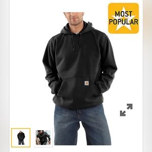 Men’s Carhartt Hoodie